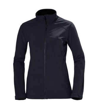 Helly Hansen Kurtka softshell Paramount czarna
