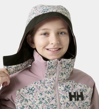 Helly Hansen Giacca Stellar 2.0 lilla