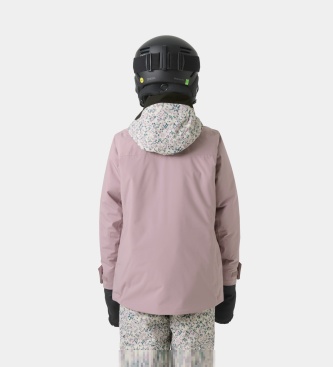 Helly Hansen Giacca Stellar 2.0 lilla