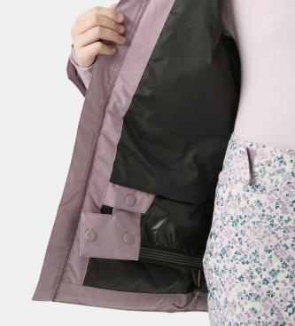 Helly Hansen Giacca Stellar 2.0 lilla