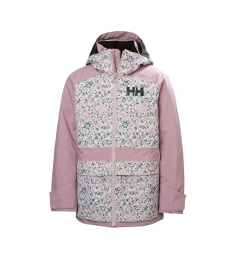 Helly Hansen Giacca Stellar 2.0 lilla