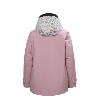 Helly Hansen Giacca Stellar 2.0 lilla