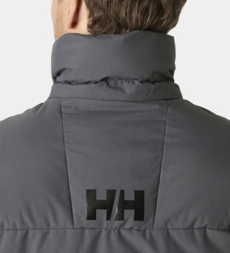 Helly Hansen Chaqueta Tromsoe gris