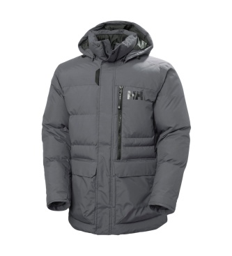 Helly Hansen Chaqueta Tromsoe gris