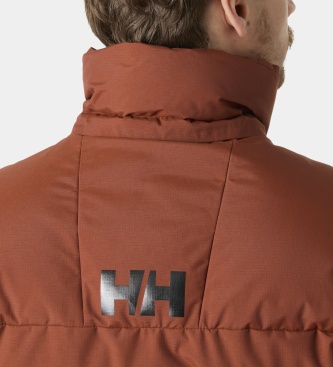 Helly Hansen Chaqueta Tromsoe naranja