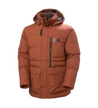 Helly Hansen Chaqueta Tromsoe naranja