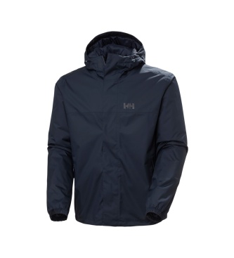Helly Hansen Vancouver Fleece Lined jacket navy blue