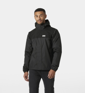 Helly Hansen Dark gray Vancouver Fleece Lined jacket