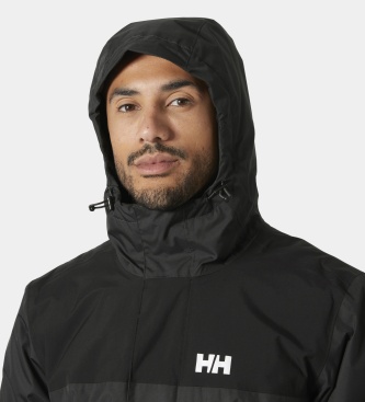 Helly Hansen Dark gray Vancouver Fleece Lined jacket