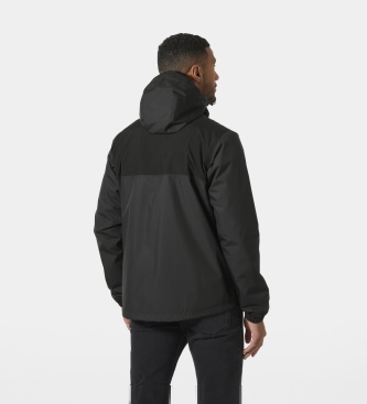 Helly Hansen Dark gray Vancouver Fleece Lined jacket