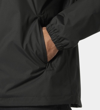 Helly Hansen Dark gray Vancouver Fleece Lined jacket