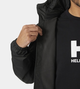 Helly Hansen Dark gray Vancouver Fleece Lined jacket
