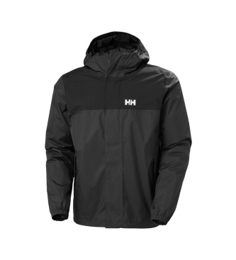 Helly Hansen Dark gray Vancouver Fleece Lined jacket