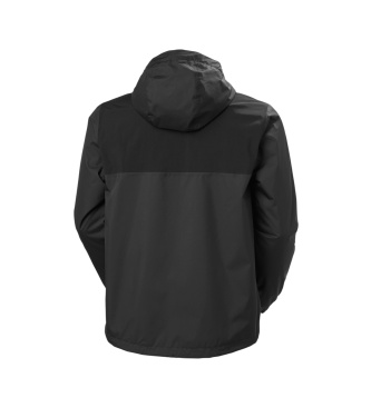 Helly Hansen Dark gray Vancouver Fleece Lined jacket