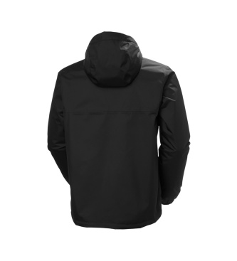 Helly Hansen Vancouver Fleece Lined jacket black