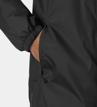 Helly Hansen Vancouver Fleece Lined jacket black