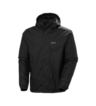 Helly Hansen Vancouver Fleece Lined jacket black