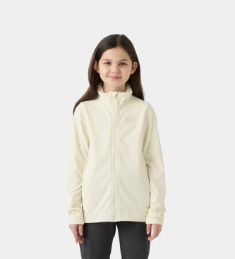 Helly Hansen Jaqueta Versalite branco quebrado