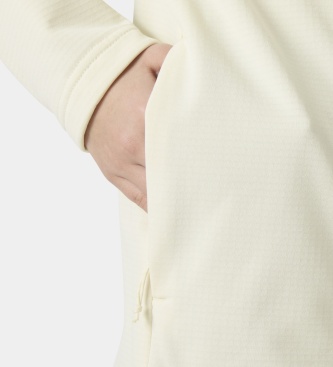 Helly Hansen Jaqueta Versalite branco quebrado