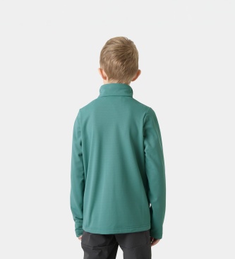 Helly Hansen Casaco Versalite verde
