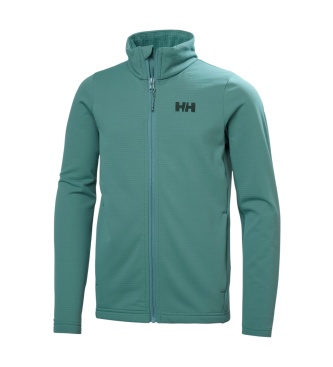 Helly Hansen Casaco Versalite verde