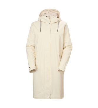Helly Hansen Giacca impermeabile imbottita Moss beige