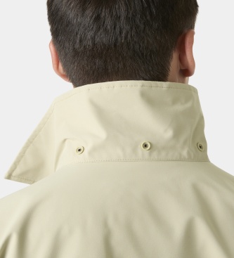 Helly Hansen Imperméable City beige