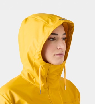 Helly Hansen Ciré Moss jaune
