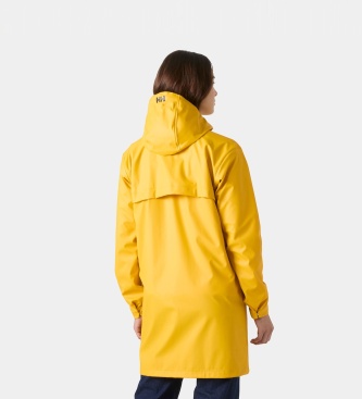 Helly Hansen Ciré Moss jaune