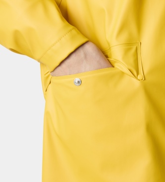 Helly Hansen Ciré Moss jaune