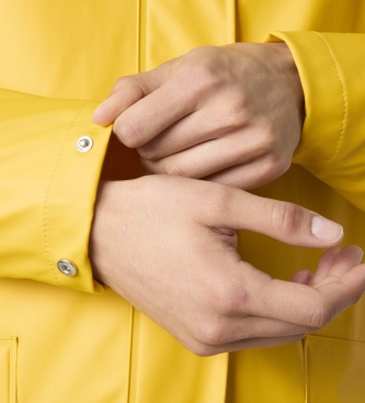 Helly Hansen Ciré Moss jaune