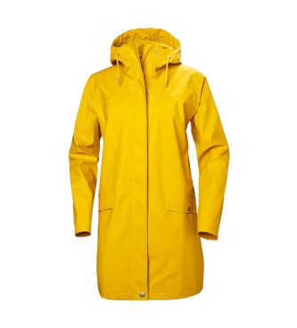 Helly Hansen Ciré Moss jaune