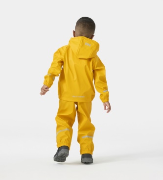 Helly Hansen Ensemble imperméable Bergen 2.0 jaune