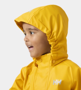 Helly Hansen Ensemble imperméable Bergen 2.0 jaune