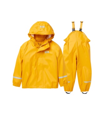Helly Hansen Ensemble imperméable Bergen 2.0 jaune