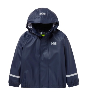 Helly Hansen Bergen 2.0 regnset marinblå
