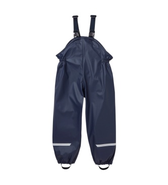 Helly Hansen Bergen 2.0 regnset marinblå