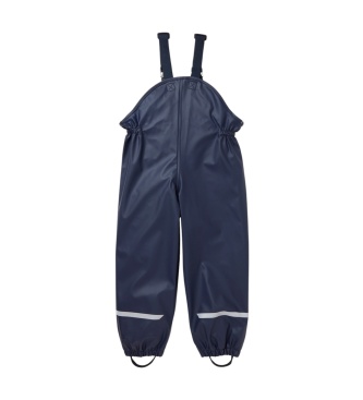 Helly Hansen Bergen 2.0 regnset marinblå