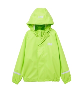 Helly Hansen Ensemble imperméable Bergen 2.0 gris, vert