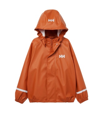 Helly Hansen Ensemble imperméable Bergen 2.0 orange
