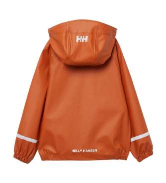 Helly Hansen Ensemble imperméable Bergen 2.0 orange