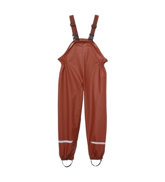 Helly Hansen Ensemble imperméable Bergen 2.0 orange