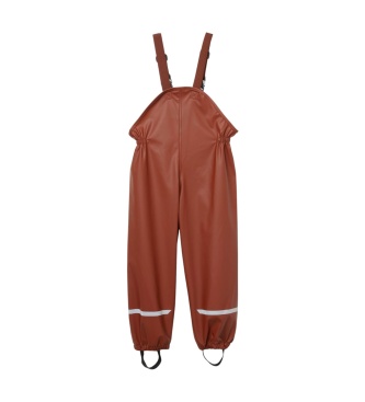 Helly Hansen Ensemble imperméable Bergen 2.0 orange