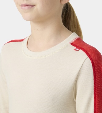 Helly Hansen Lifa Merino Midweight termoset blå