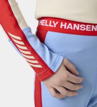 Helly Hansen Lifa Merino Midweight termoset blå