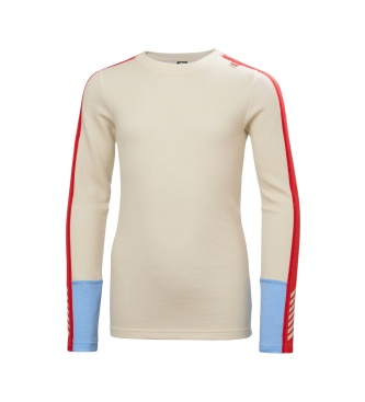 Helly Hansen Lifa Merino Midweight termoset blå
