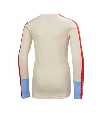 Helly Hansen Lifa Merino Midweight termoset blå