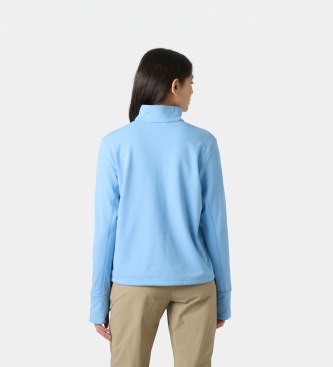 Helly Hansen Forro polar Versalite Cinched azul