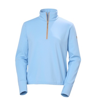 Helly Hansen Forro polar Versalite Cinched azul