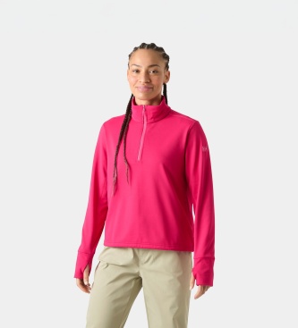 Helly Hansen Polar Versalite Cinched różowy